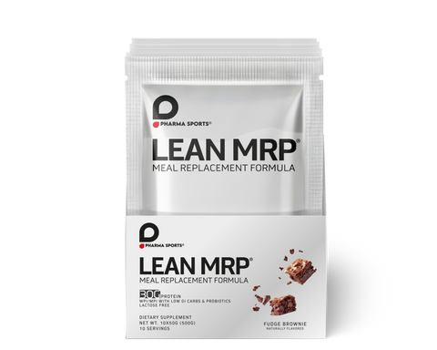 LEAN MRP®