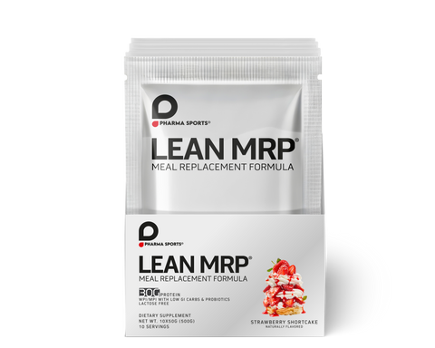 LEAN MRP®