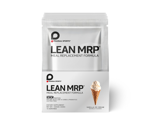 LEAN MRP®