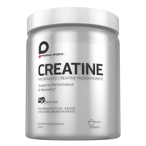 Creatine