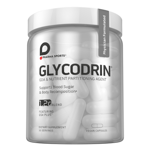 Glycodrin®