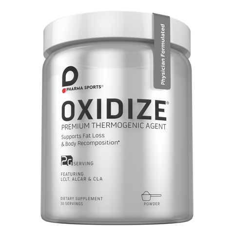 Oxidize®