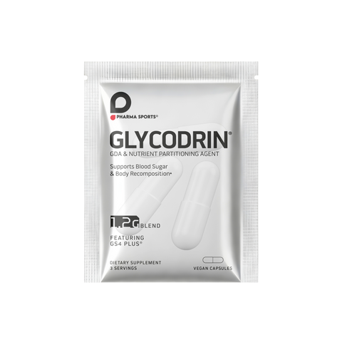 Glycodrin® Sample (1 Serving)