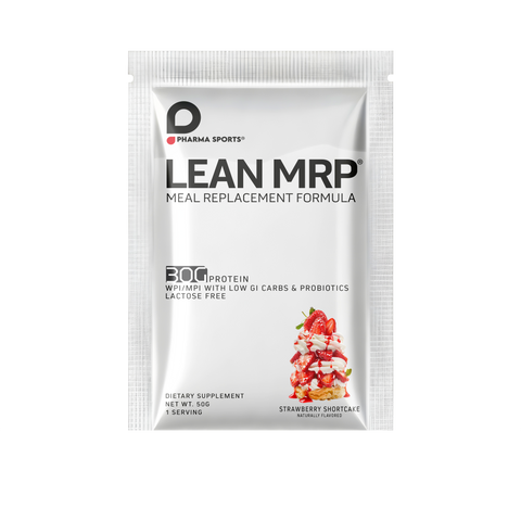 LEAN MRP®