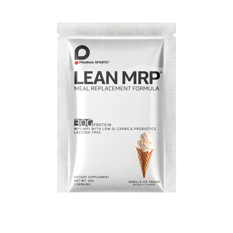 LEAN MRP®