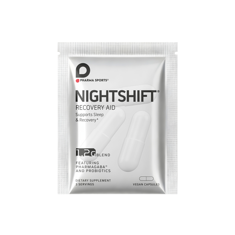 Nightshift® Sample (1 Serving)