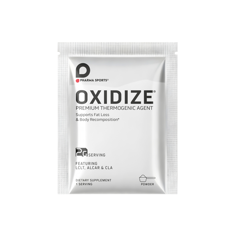 Oxidize® Sample (1 Serving)