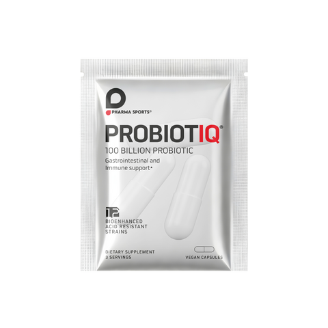 ProbiotIQ® Sample (3 Servings)